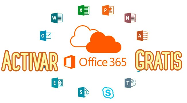 ?Activar Office 365 gratis [Claves y activador 2023]